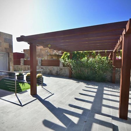 Villa Katarina In Beautiful Tauro With Private Heated Swimming Pool Taurito Buitenkant foto