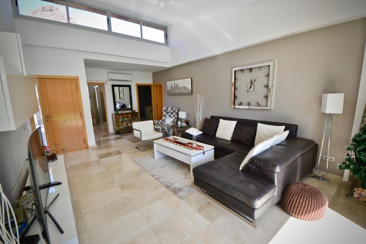 Villa Katarina In Beautiful Tauro With Private Heated Swimming Pool Taurito Buitenkant foto