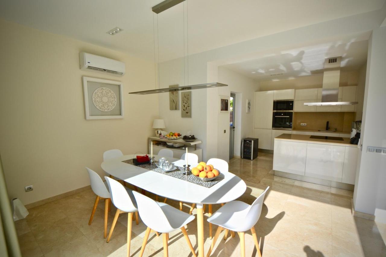 Villa Katarina In Beautiful Tauro With Private Heated Swimming Pool Taurito Buitenkant foto
